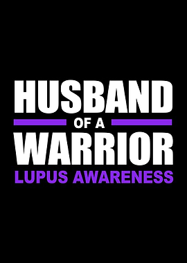 Husband Of A Warrior