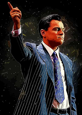 the wolf of wall street II