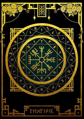 Vegvisir