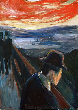 Edward Munch