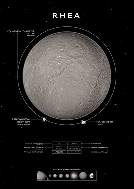Rhea