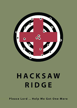 Hacksaw Ridge
