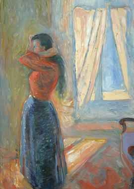 Edward Munch