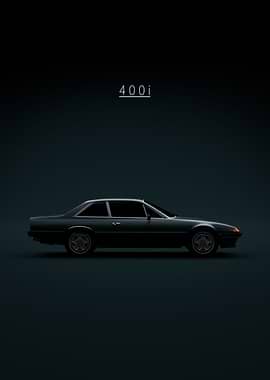 Ferrari 400i 1982