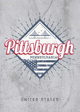 Pittsburgh Pennsylvania