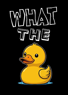 What The Duck