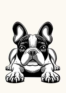 French Bulldog