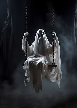 Swing Ghost