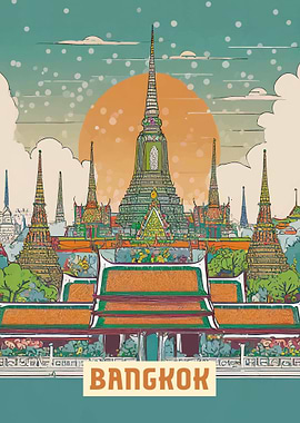 Bangkok