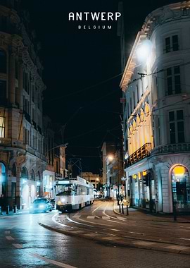 Antwerp