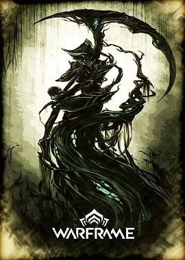 Warframe
