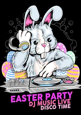 Easter Party