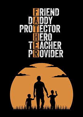 Fathers Day Gift