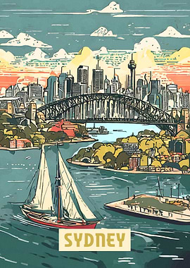 Sydney