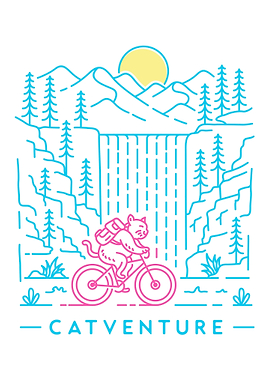 Catventure