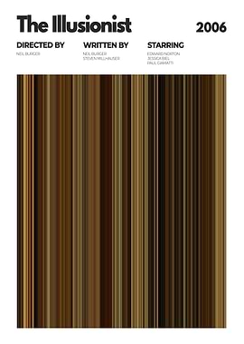 The Illusionist Movie