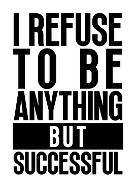 Success Motivational