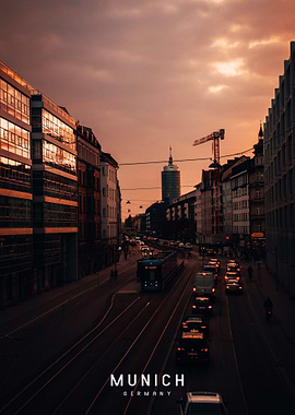 Munich