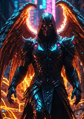 Clash Heavens Underworld