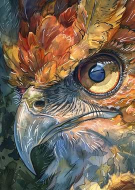 Griffin Legendary Creature