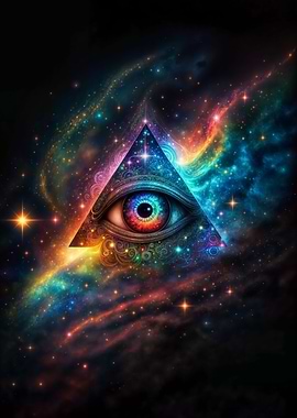 Eye See Universe