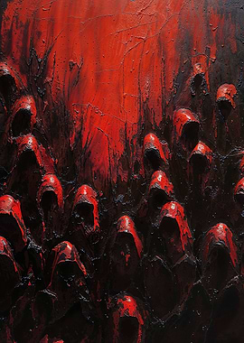 Shadows Of The Empire