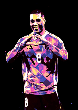 Y. Tielemans Pop Art