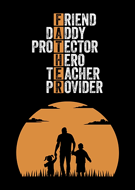 Fathers Day Gift