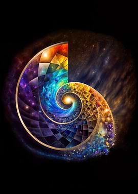 Spiral of Life