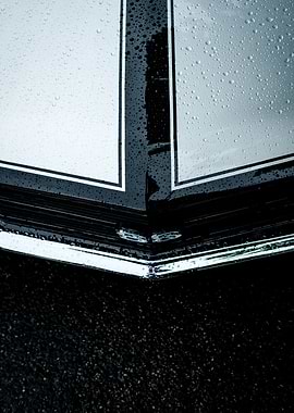 Chevelle Vintage Car