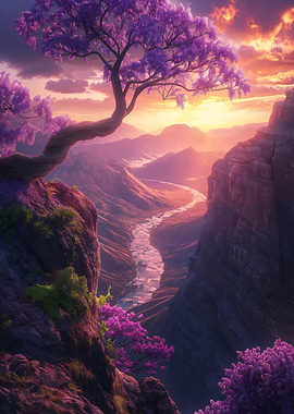 Wilderness Wonderland