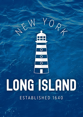 Long Island New York Water