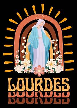 Lourdes