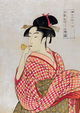 Poppen o Fuku Musume