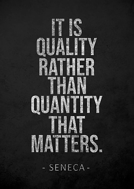 Seneca Stoicism Quotes