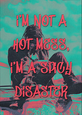 Savage quotes positive