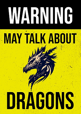 WARNING DRAGONS 2