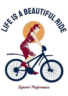 Life Is Beautiful Ride