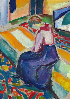 Edward Munch