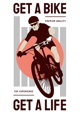 Get A Bike