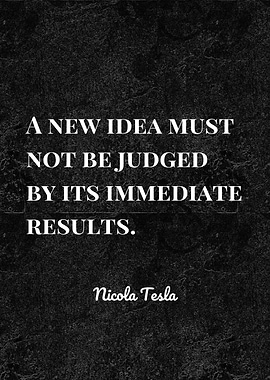 Quotes Nocola Tesla