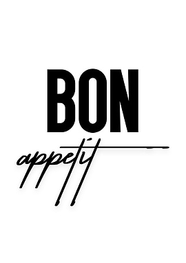 Bon Appetit