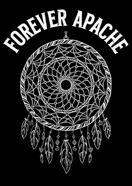 Apache Native American