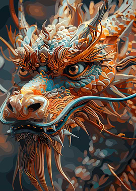Fantasy Dragon Japan