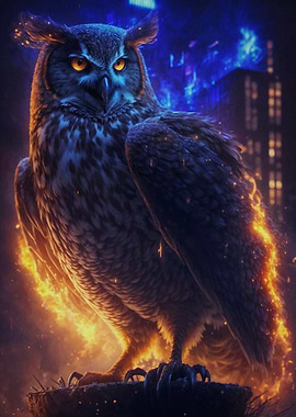 Owl