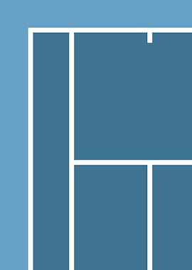 Australian Open Court