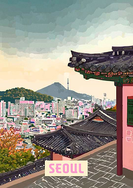 Seoul