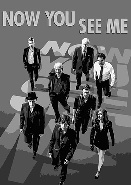 Now You See Me