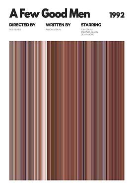 A Few Good Men Movie