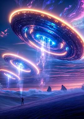 Summoning the unknown